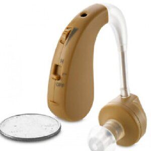 Brand new NewEar Digital Ear Hearing Amplifier
